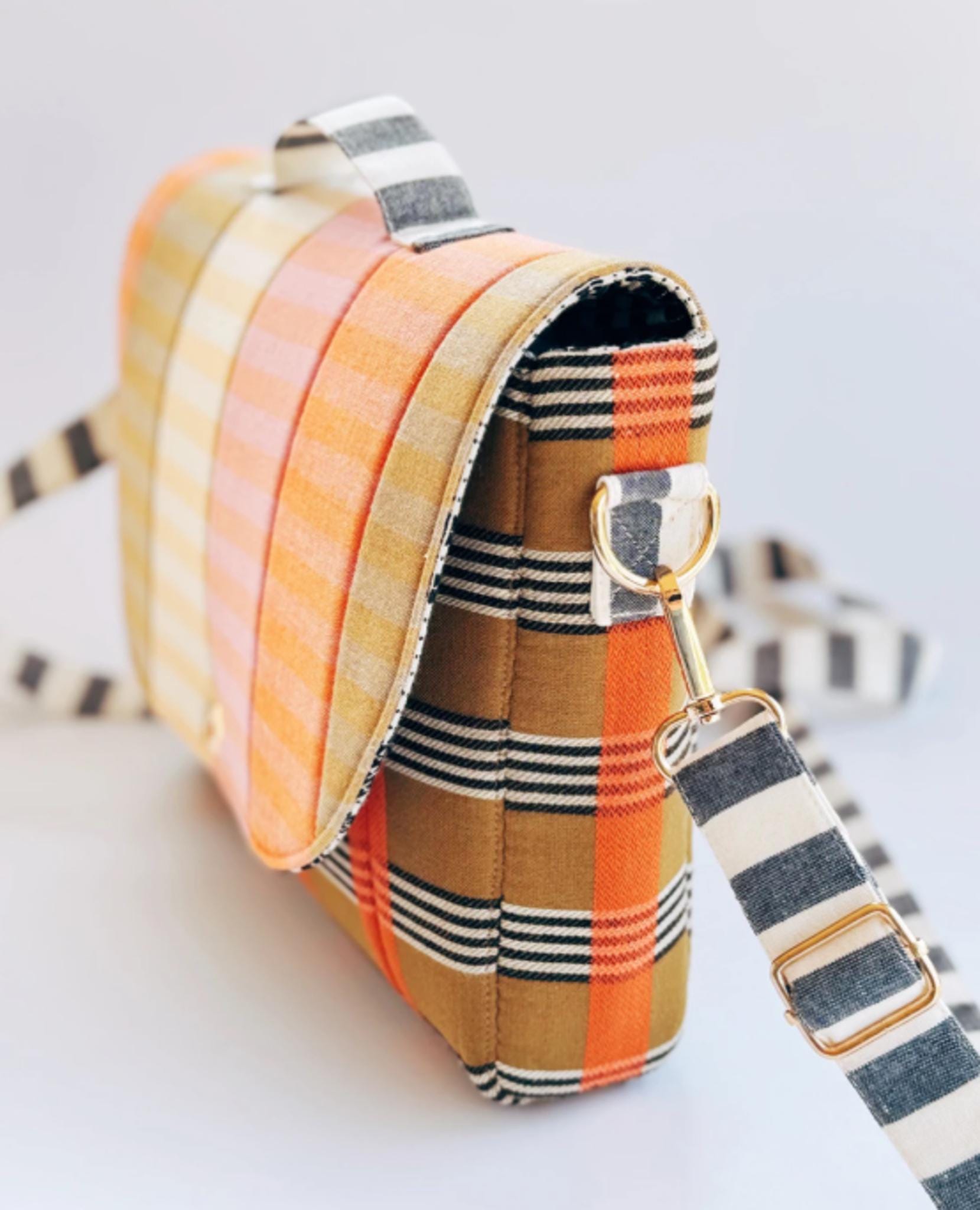 Rambler Bag Kit from Zakka Workshop