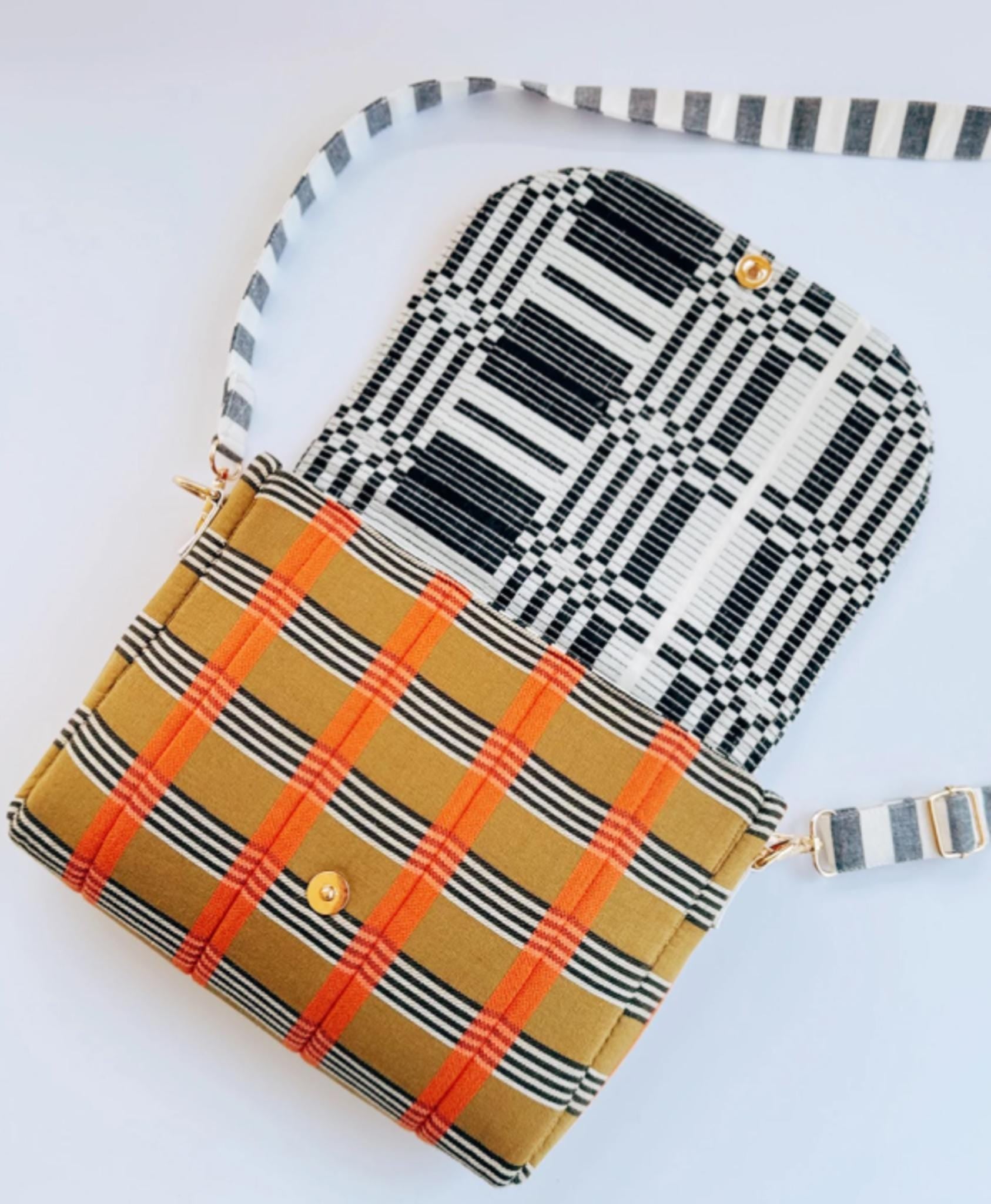 Rambler Bag Kit from Zakka Workshop