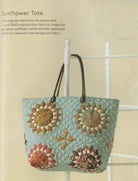 Sew Beautiful Quilted Bags by Akemi Shibata - Japanese Quilted Bag designs