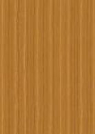 A medium brown fabric with a subtle, vertical striped texture, resembling wood grain.