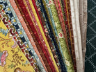 Quilt Kit: Out for a Spin Mini by Kim Diehl