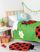 Jelly Roll Animal Quilts - QuiltingJoyPDX