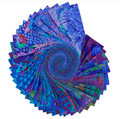 Kaffe Fassett Classics Plus Design Roll - Royal