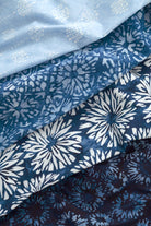Kasuri Artisan Batik Layer Cake 42pc - QuiltingJoyPDX