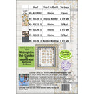 Layers of Love Quilt Pattern - QuiltingJoyPDX