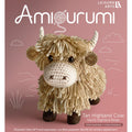 Highland Cow - Tan