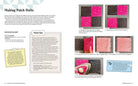 Lorelai's First-Time Quilter's Handbook: From Basics to Beautiful Quilts - QuiltingJoyPDX