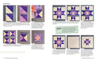 Lorelai's First-Time Quilter's Handbook: From Basics to Beautiful Quilts - QuiltingJoyPDX