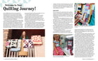 Lorelai's First-Time Quilter's Handbook: From Basics to Beautiful Quilts - QuiltingJoyPDX