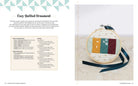 Lorelai's First-Time Quilter's Handbook: From Basics to Beautiful Quilts - QuiltingJoyPDX