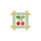 Lori Holt Summer Punch Needle Pattern - QuiltingJoyPDX