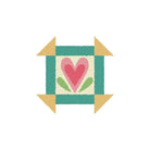 Lori Holt Summer Punch Needle Pattern - QuiltingJoyPDX