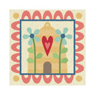 Lori Holt Summer Punch Needle Pattern - QuiltingJoyPDX