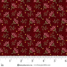 Love Struck Fat Quarters – Kim Diehl for Henry Glass, All 35 Fabrics - QuiltingJoyPDX