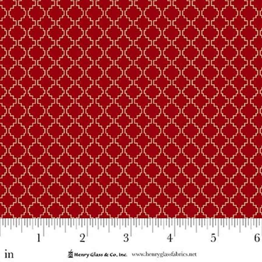 Love Struck Fat Quarters – Kim Diehl for Henry Glass, All 35 Fabrics - QuiltingJoyPDX
