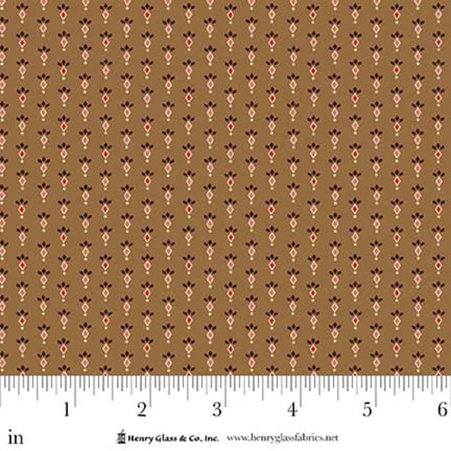 Love Struck Fat Quarters – Kim Diehl for Henry Glass, All 35 Fabrics - QuiltingJoyPDX