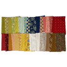 Love Struck Fat Quarters – Kim Diehl for Henry Glass, All 35 Fabrics - QuiltingJoyPDX