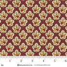 Love Struck Fat Quarters – Kim Diehl for Henry Glass, All 35 Fabrics - QuiltingJoyPDX