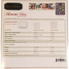 Memory Box Photo Quilt Kit by Quiltsmart - QuiltingJoyPDX
