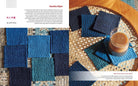 Modern Sashiko: 26 Mixed-Style Sashiko Projects for Everyday Items - QuiltingJoyPDX