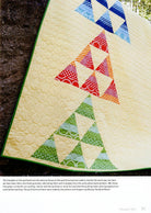 New Ways with Jelly Rolls - QuiltingJoyPDX