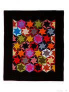 New Ways with Jelly Rolls - QuiltingJoyPDX