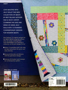 New Ways with Jelly Rolls - QuiltingJoyPDX