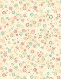 Star of Wonder, Star of Light Quilt Kit – Nancy Holvorsen Fabric Panel