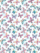 Possibilities Panel Quilt Kit featuring Faith and Grace Collection by Benartex - QuiltingJoyPDX