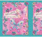 Possibilities Panel Quilt Kit featuring Faith and Grace Collection by Benartex - QuiltingJoyPDX