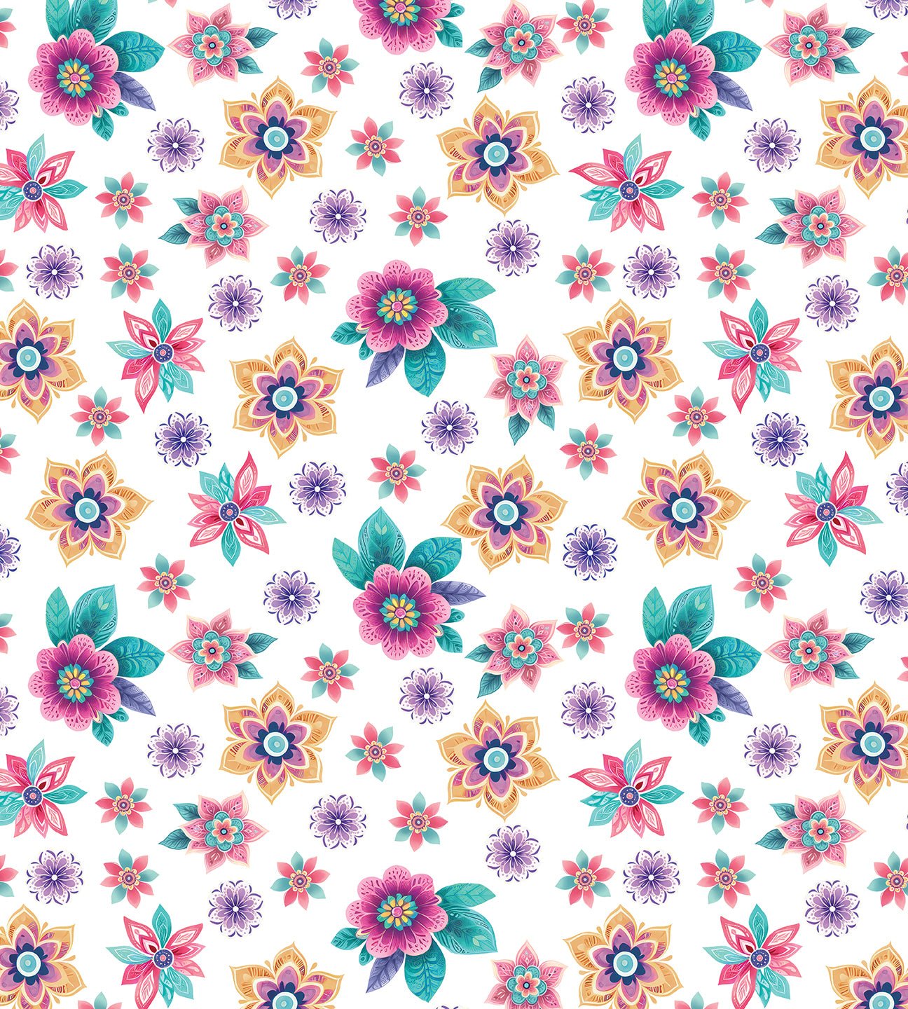Possibilities Panel Quilt Kit featuring Faith and Grace Collection by Benartex - QuiltingJoyPDX
