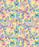 Possibilities Panel Quilt Kit featuring Faith and Grace Collection by Benartex - QuiltingJoyPDX