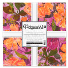 Potpourri by Studio RK - Ten Inch Squares (10" squares) Complete collection, includes duplicates 42pcs - QuiltingJoyPDX