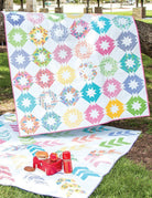 Precut Primer Book - QuiltingJoyPDX