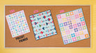 Precut Primer Book - QuiltingJoyPDX
