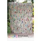 Protean Quilt Pattern - QuiltingJoyPDX