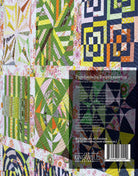 Psychedelia Quilt Book - QuiltingJoyPDX