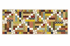 Quilt Kit: Out for a Spin Mini by Kim Diehl - QuiltingJoyPDX
