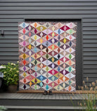 Quilt Recipes book by Jen Kingwell - QuiltingJoyPDX