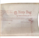 Quiltsmart Bag Interfacing Only: Mondo, Midi, Bitty Sizes; No Instructions Included - QuiltingJoyPDX