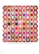 Radiant Quilts Book: Scrap Quilting with Simple Shapes - QuiltingJoyPDX