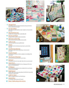 Simple Beginner Quilts – Easy Quilt Patterns for All Skill Levels - QuiltingJoyPDX