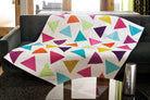 Simple Beginner Quilts – Easy Quilt Patterns for All Skill Levels - QuiltingJoyPDX