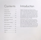 Simple Sashiko book by Susan Briscoe - 8 Sashiko Sewing Projects for the Modern Home - QuiltingJoyPDX