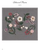 Simply Stitched Embroidery Book by Yumiko Higuchi - QuiltingJoyPDX