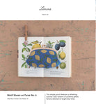 Simply Stitched Embroidery Book by Yumiko Higuchi - QuiltingJoyPDX