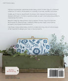 Simply Stitched Embroidery Book by Yumiko Higuchi - QuiltingJoyPDX