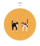 Simply Stitched Embroidery Book by Yumiko Higuchi - QuiltingJoyPDX