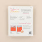 Sippin' On Sunshine Embellishment Kit - QuiltingJoyPDX