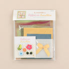 Sippin' On Sunshine Embellishment Kit - QuiltingJoyPDX